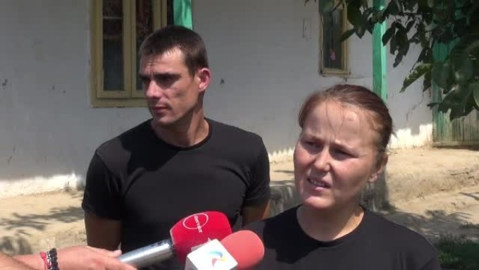 Răsturnare de situație în cazul bebelușului găsit mort în fântână, în Brăila. Cum a murit de fapt