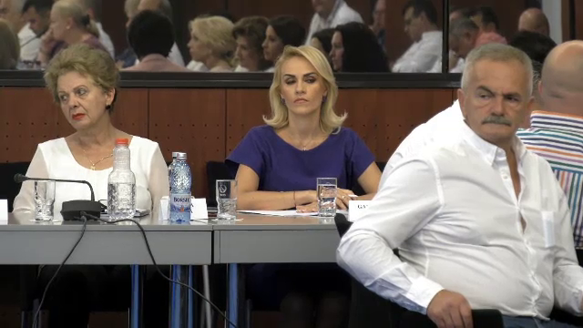 Reacția unor membri PSD după acuzațiile dure lansate de Firea la adresa lui Dragnea