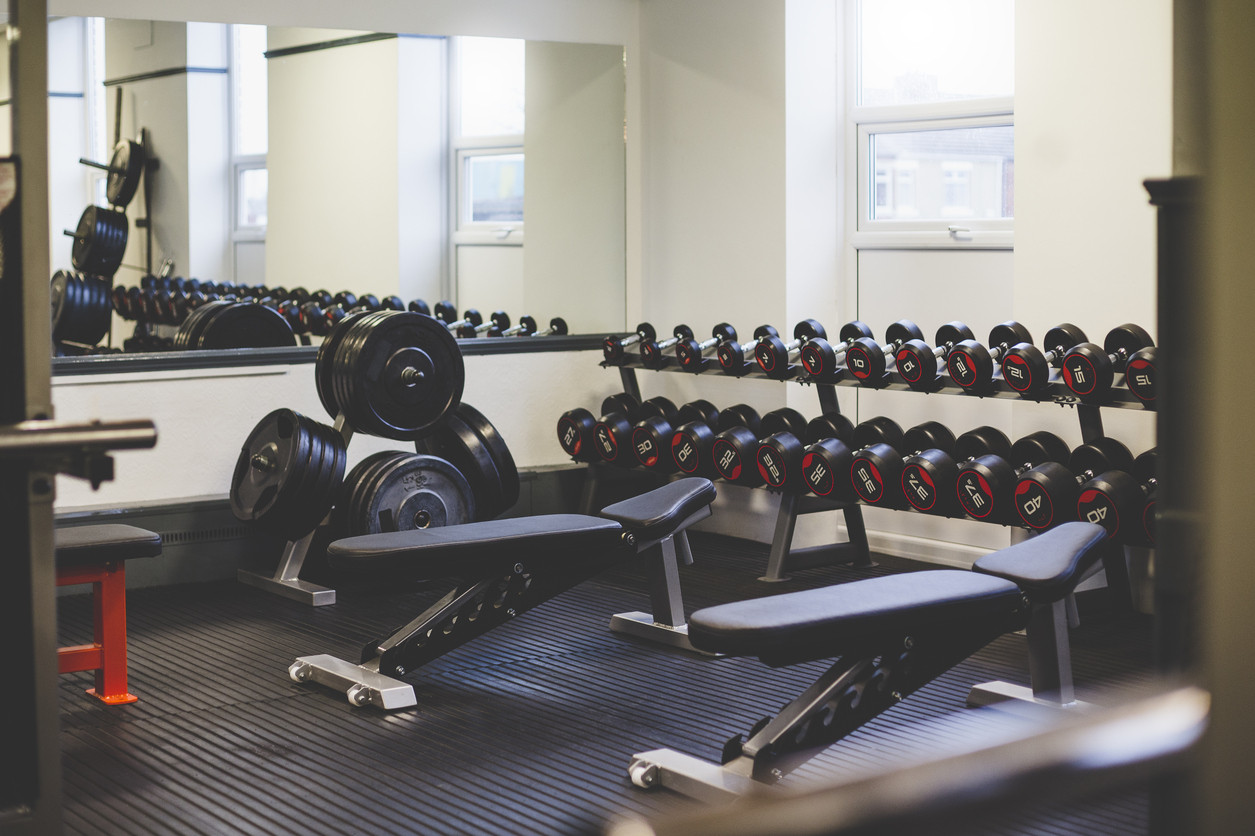 Culturist mort în sala de forță. Acuzațiile aduse medicilor de pe ambulanță