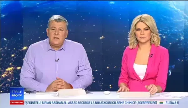 Momentul în care un egiptean a căzut la pământ într-o tentativă de atentat