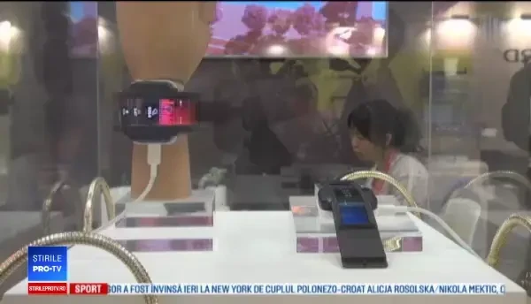 iLikeIT la IFA Berlin 2018. Lansări notabile: Motorola One, Nubia Alpha și Sony Aibo