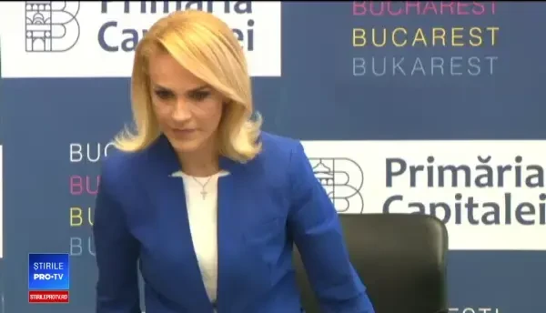 Firea, despre situaţia din PSD: Nu-mi plac şobolănismele. Eu nu am tăiat porci cu statul paralel