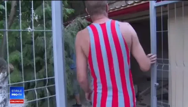 Un bărbat a murit după ce a vrut să taie cu flexul. Nicio ambulanță n-a fost disponibilă să-l ducă la spital