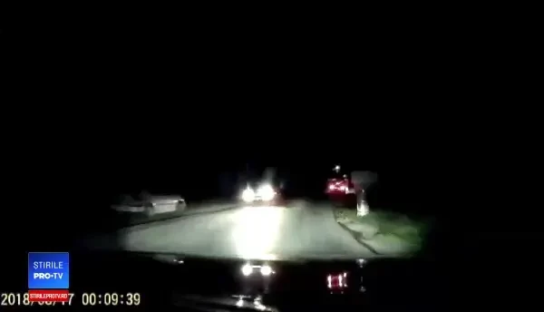 Declarațiile halucinante ale indivizilor care au șicanat în trafic 2 familii, în Brașov