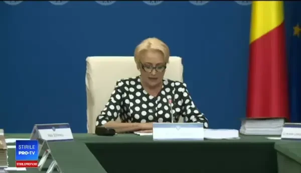 Guvernul invocă decizii CCR care i-ar permite să adopte rectificarea bugetară. Un fost judecător îi contrazice