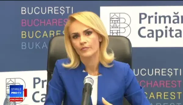 Reacția unor membri PSD după acuzațiile dure lansate de Firea la adresa lui Dragnea
