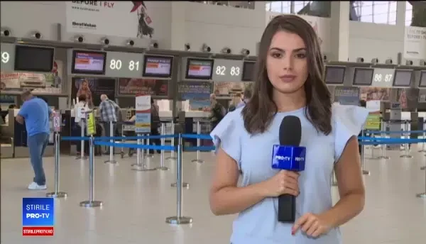 Ofertele pregătite de companiile de linie. Cât costă un zbor până la Paris