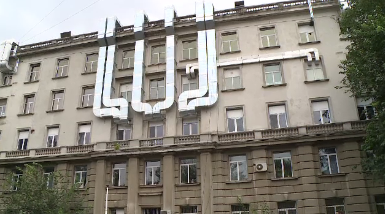 Institutul Clinic Fundeni are o nouă instalație de aer condiționat pentru blocul operator