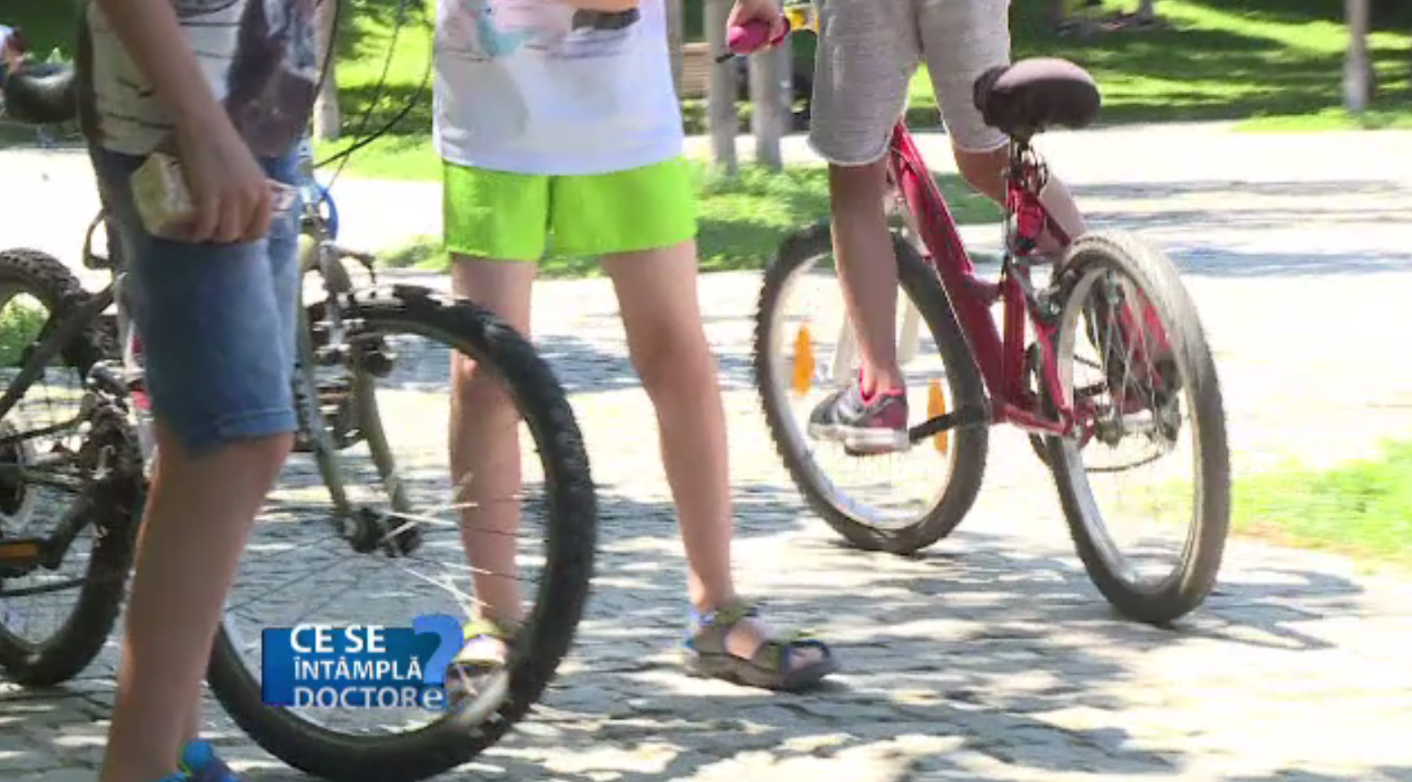 Cum tratăm cu calm situațiile în care cerințele copiilor noștri sunt nesfârșite