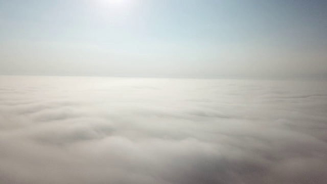 Fenomenul care a afectat joi vestul țării. Meteorologii au emis atenționări