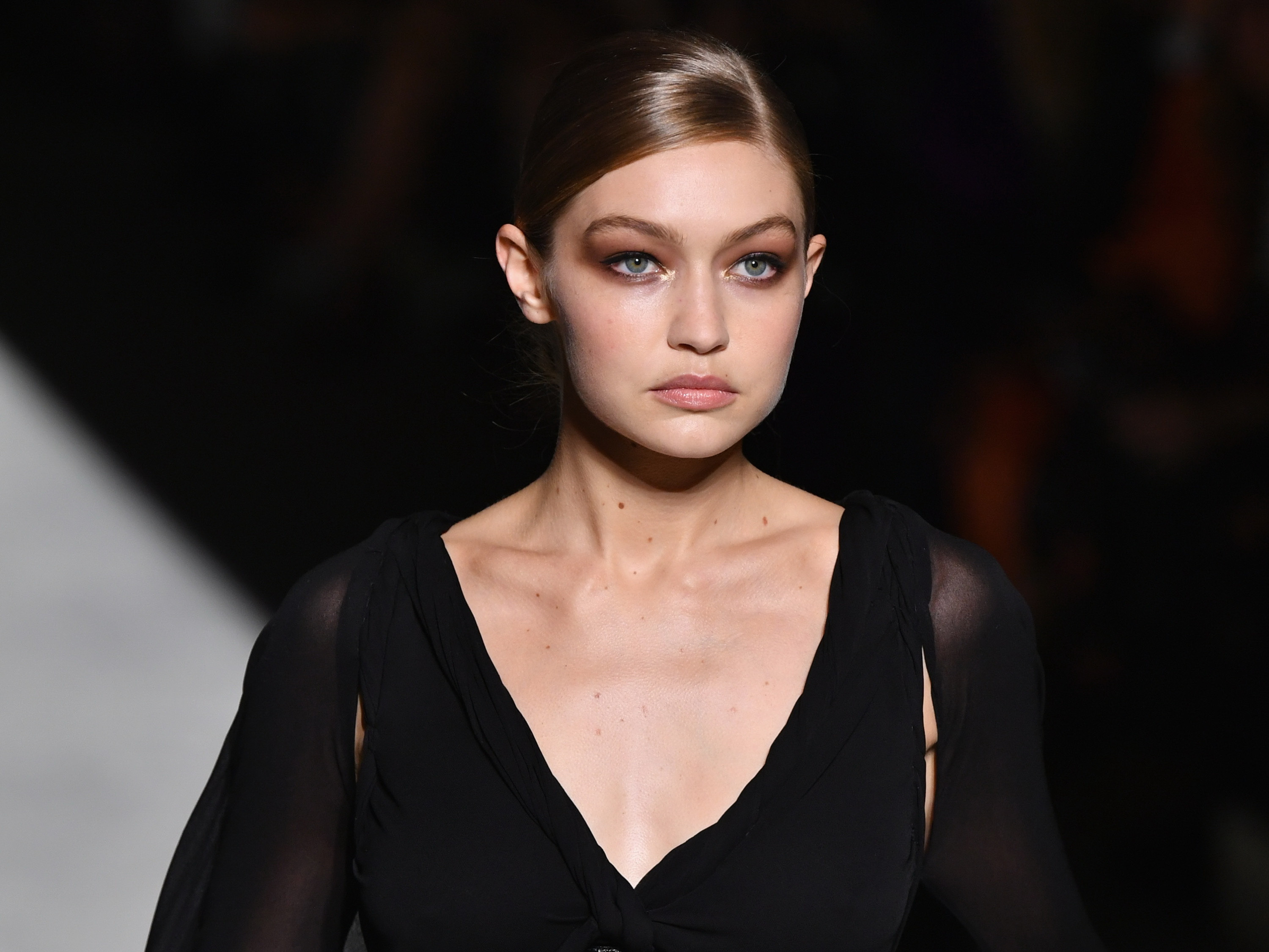 Săptămâna Modei de la New York a început în forţă, cu o prezentare a lui Tom Ford