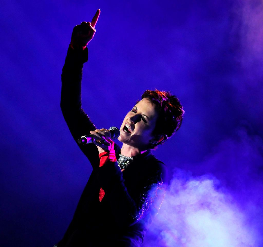 Cauza morții solistei The Cranberries. Ancheta a ajuns la final