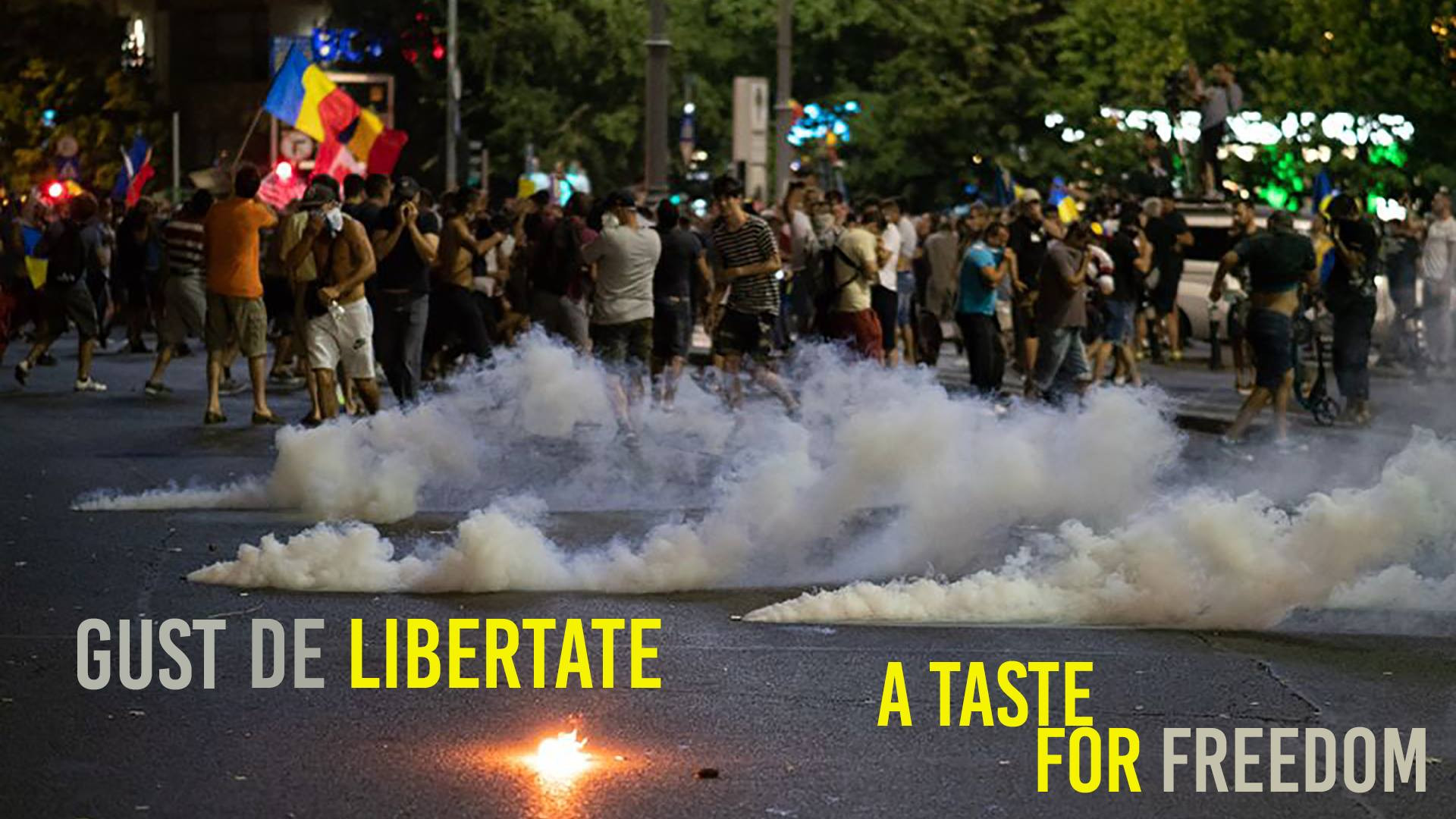 Protest anunțat pentru sâmbătă, în Piața Victoriei. Momentul inedit pregătit