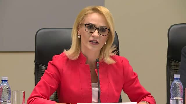 Firea acuză Guvernul de dezinformare pe tema Centurii Capitalei: "Nu au nici cadastru"
