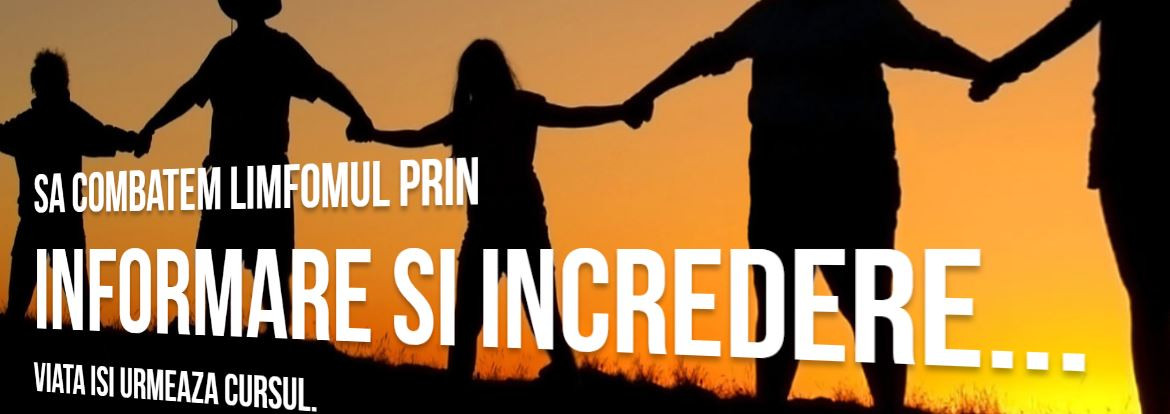 Platforma lansată de Asociația Bolnavilor cu Limfoame în sprijinul pacienților care suferă de limfom și leucemie