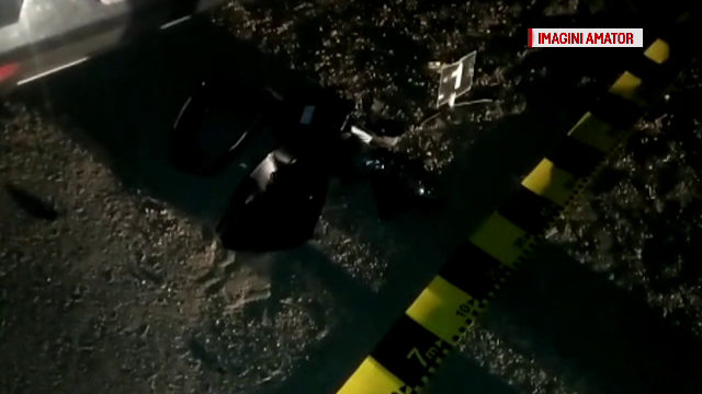 Un om de afaceri din Vrancea l-a lovit pe finul său cu mașina, apoi s-a sinucis de teamă. Ipotezele poliției