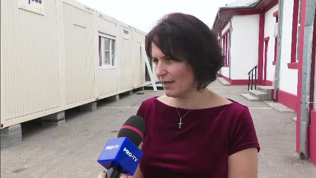 director scoala Popesti Leordeni