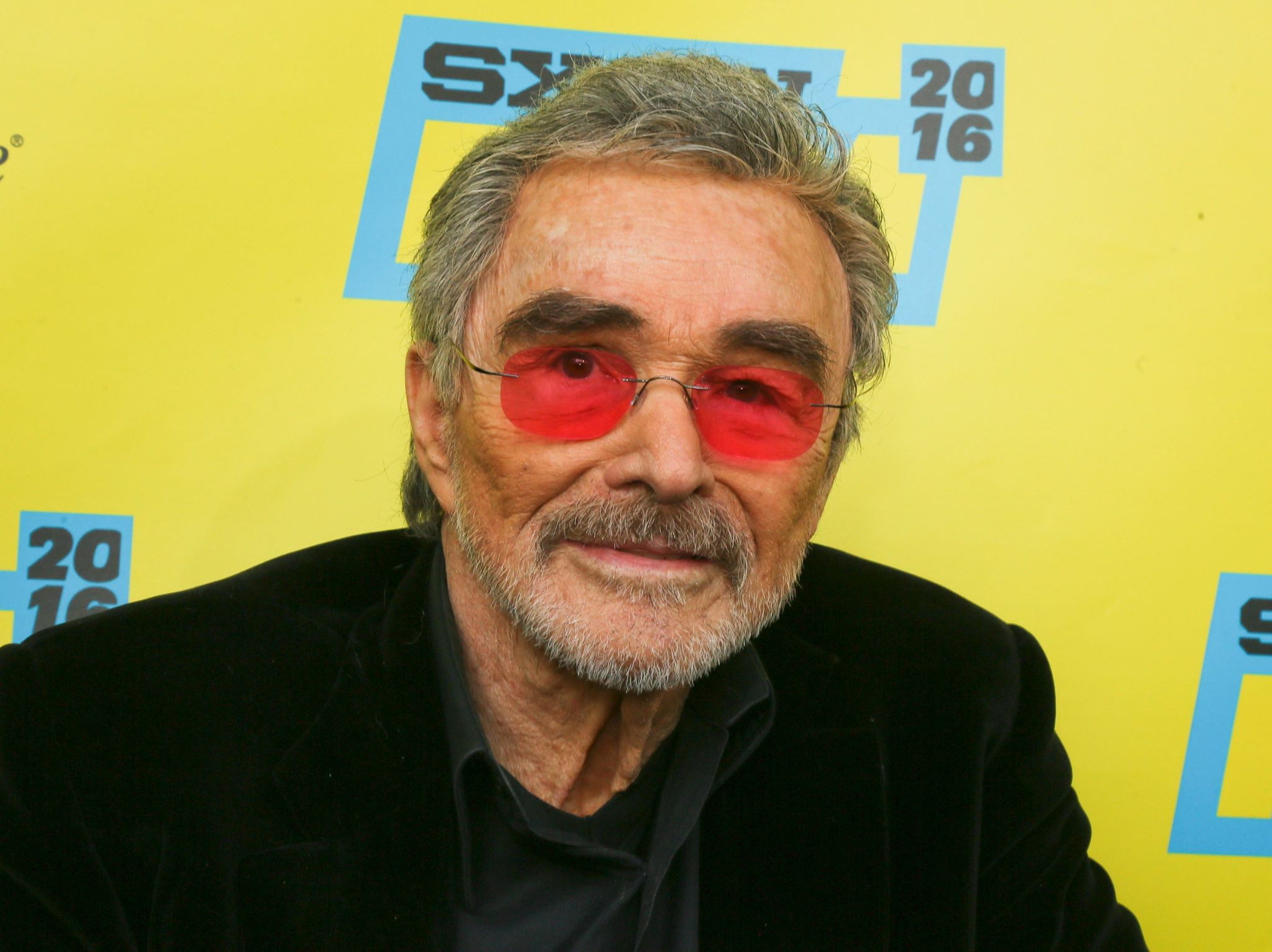 Ultima fotografie cu Burt Reynolds. Actorul a murit la vârsta de 82 de ani