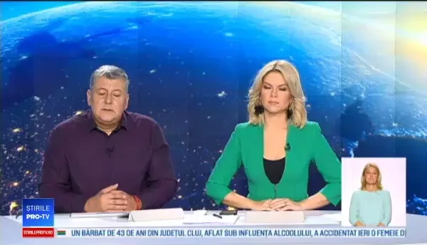 Doi copii, zdrobiți de o dubă în timp ce se jucau în plină stradă. Un minor a murit la spital