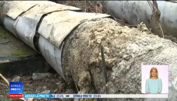 Bucureștenii riscă să rămână la iarnă fără căldură și apă caldă. Planul Primăriei Capitalei
