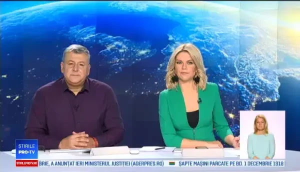 Institutul Clinic Fundeni are o nouă instalație de aer condiționat pentru blocul operator