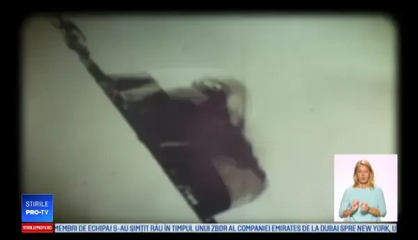 100 de ani în 100 de zile. 1932 - Anul în care Smaranda Brăescu devine campioană mondială la paraşutism