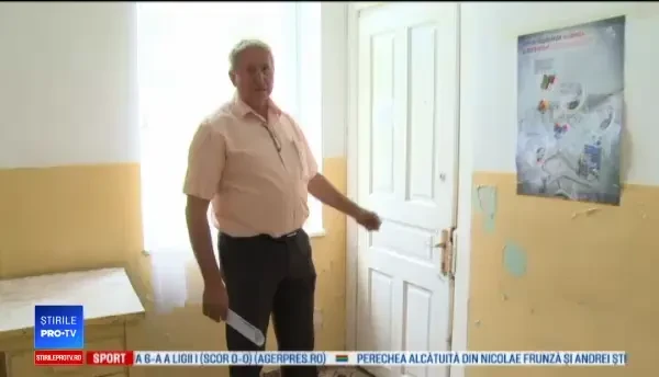 Medic de familie, acuzat de pacienți că nu se prezintă la cabinet cu lunile. Cum a fost surprins