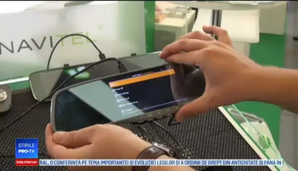 IFA Berlin. Casca specială care ne ajută să ne odihnim cu adevărat în somn