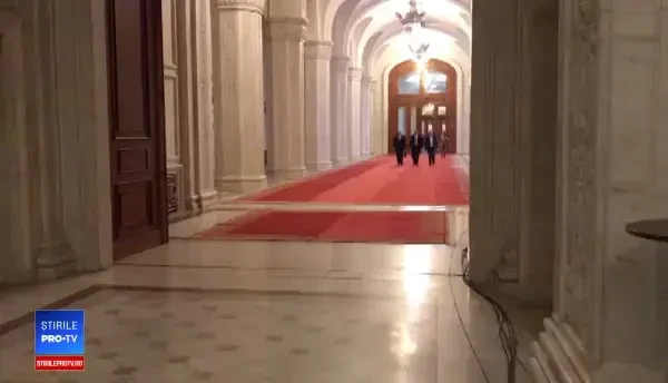 Şedinţă a liderilor coaliţiei PSD-ALDE, despre infrastructură şi energie