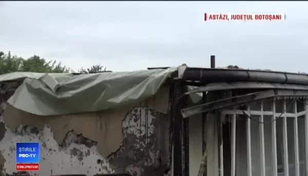 Motivul pentru care o tânără din Botoșani a incendiat mașina iubitului. Ce i-a spus apoi la telefon