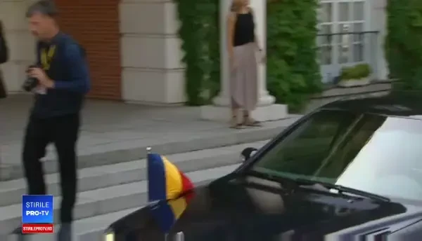 Întâlnirea dintre Viorica Dăncilă şi premierul Spaniei. Momentul care nu apare în imaginile oficiale