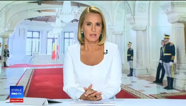 Teodorovici şi Toader, primiţi la Cotroceni de doi consilieri prezidenţiali, nu de Iohannis