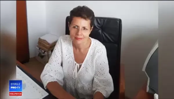Adina Florea, propusă la șefia DNA, a citat din raportul lui Tudorel Toader în proiectul de management