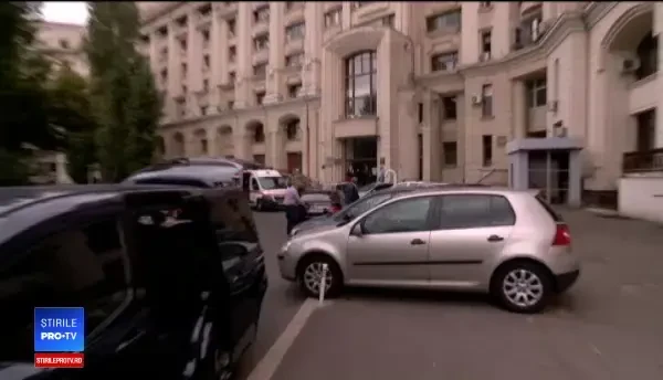 Un controversat om de afaceri, apropiat de PSD, reclamă DNA. Cum a scăpat de închisoare