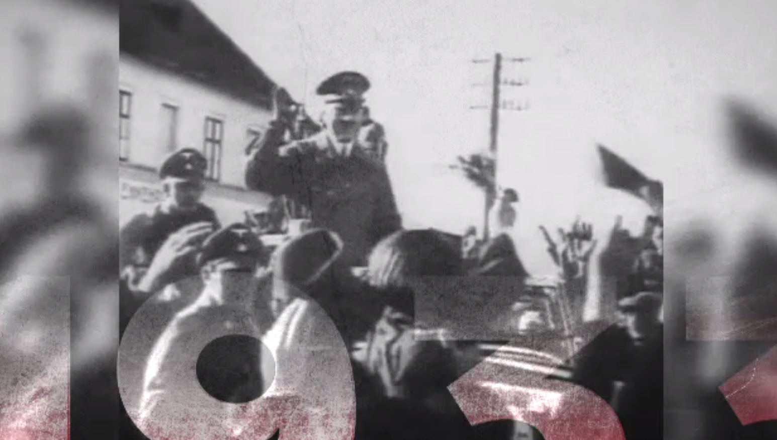 "100 de ani în 100 de zile". 1933: Anul în care Hitler ajunge la putere și începe prigoana evreilor