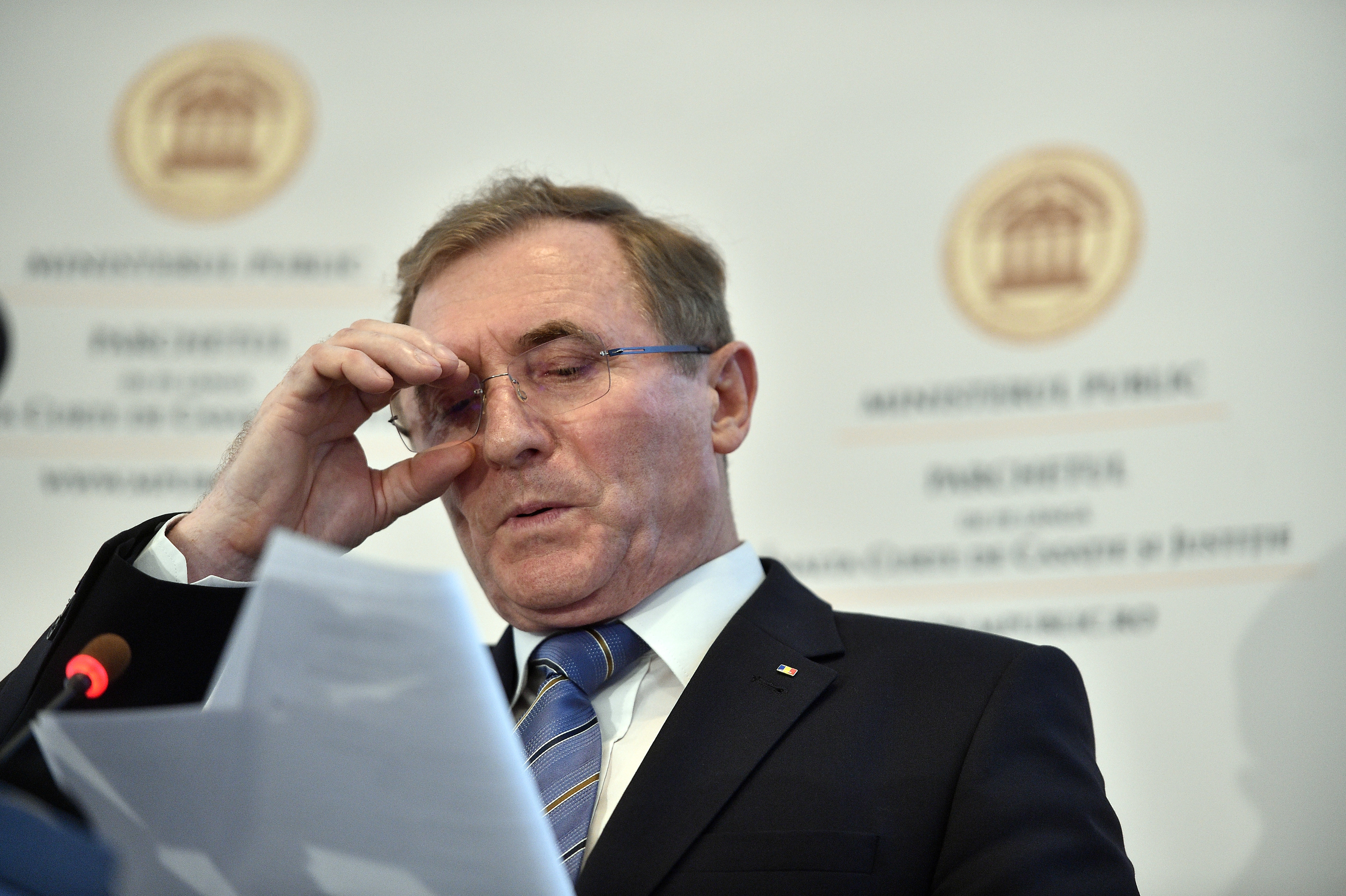 Procurorul general îi dă dreptate lui Timmermans: Și magistrații români sunt îngrijorați