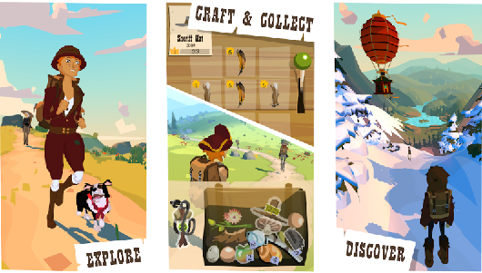 iLikeIT. Cele mai spectaculoase jocuri ale momentului, pentru telefoane Android și iOS