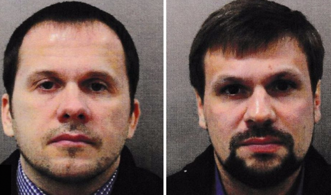Cum au reușit suspecții acuzați de otrăvirea lui Serghei Skripal să intre în Marea Britanie
