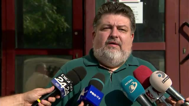 Florin Ghiulbenghian