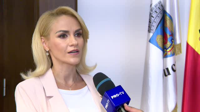 Gabriela Firea a anunțat cum va vota la Referendumul privind redefinirea familiei