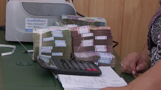 Dezastrul pestei porcine se amplifică. Suma primită de o femeie care creștea 5 porci