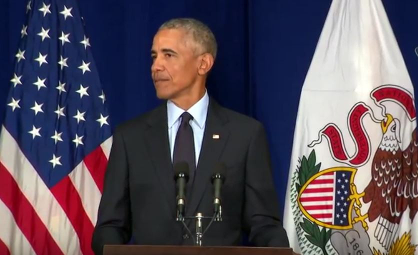 Obama îl atacă pe Trump: "Nu aşa trebuie să funcţioneze democraţia noastră!". VIDEO