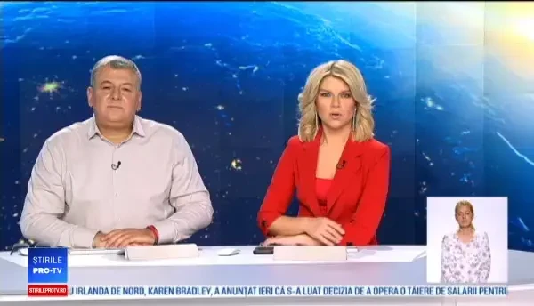 A vrut să scape de polițiști, dar a sfârșit prin a le cere ajutorul. Pățania unui șofer oprit în trafic