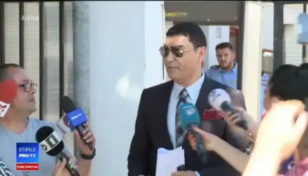 Cum a bătut Cristi Borcea ”toate recordurile posibile” din închisorile României