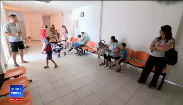 Părinți obligați de directori să ducă analize de sifilis la grădiniță. Măsura este ilegală