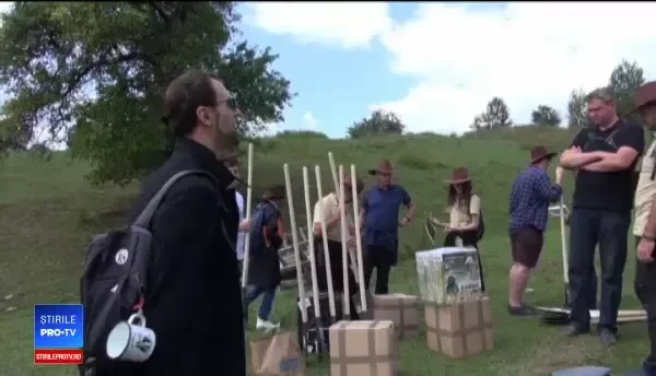 Escapadă în mijlocul naturii, pe banii angajatorilor. Metode pentru a-i stimula pe salariați