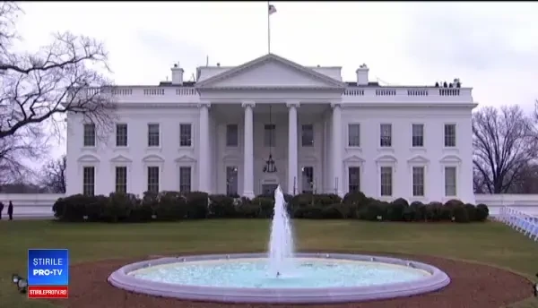 Casa Albă încearcă să afle cine l-a trădat pe Trump: „O să rămânem cu majordomul”