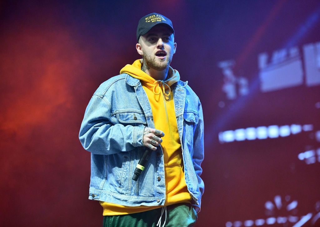 Rapperul american Mac Miller a murit, la vârsta de 26 de ani. Cauza decesului