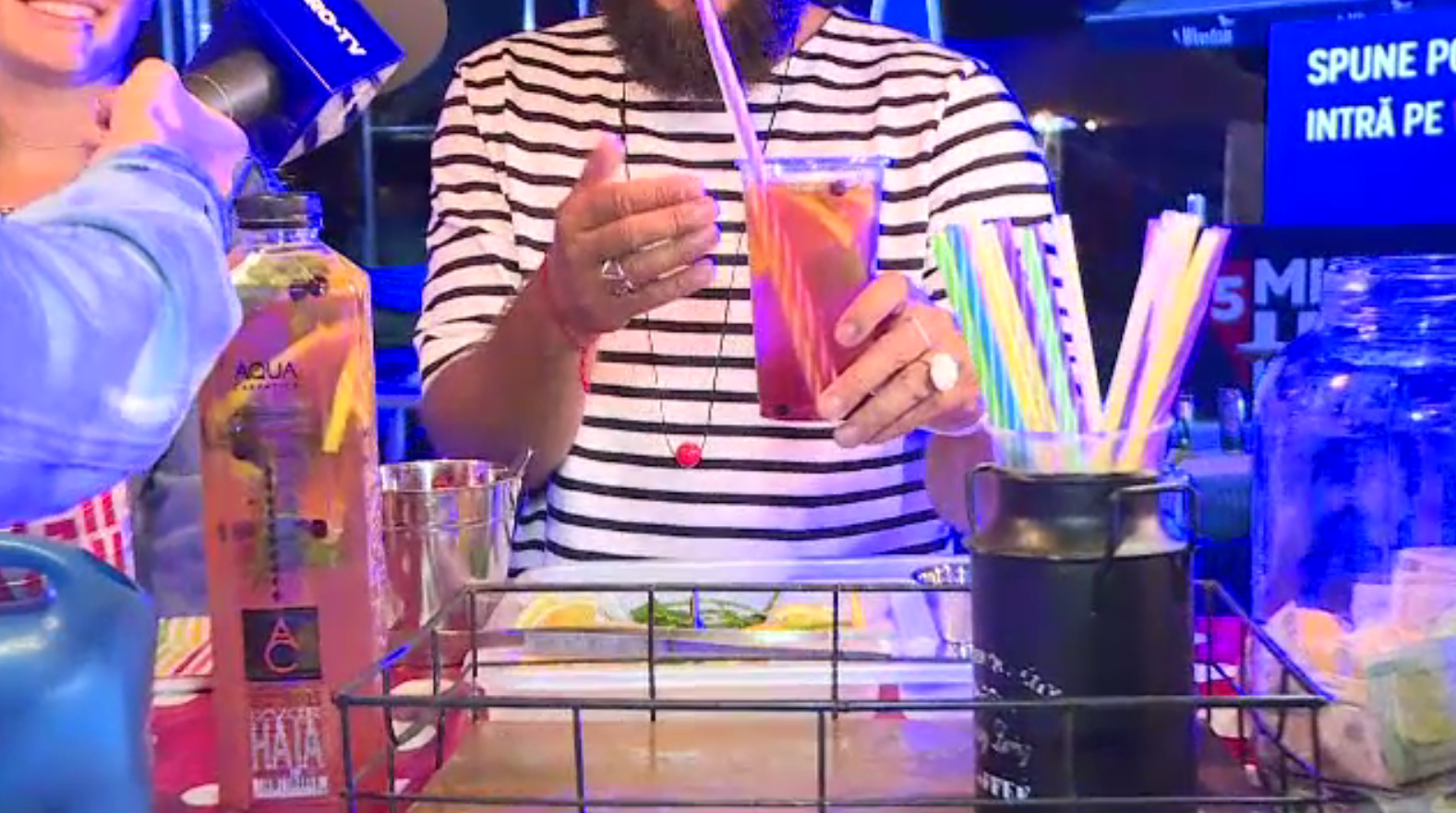 Două festivaluri cu mâncare și muzică bună sunt organizate în acest weekend în București