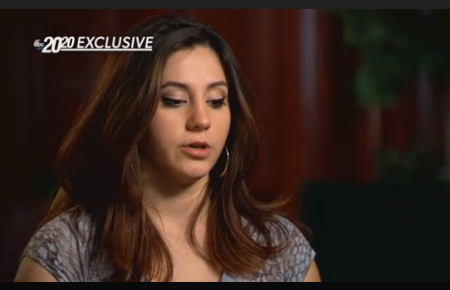 Ținută într-un container și violată, timp de 9 luni. Cum și-a convins agresorul să o elibereze